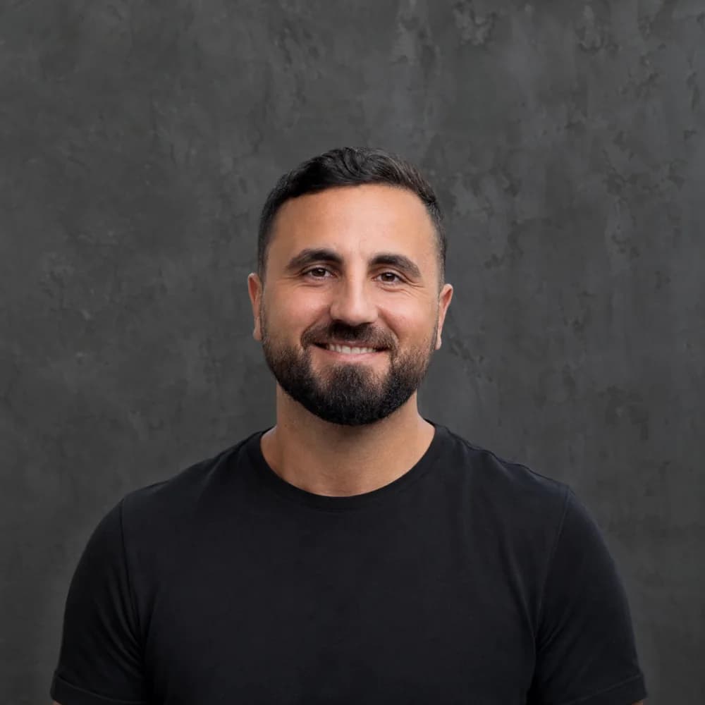 Arthur Syrios, founder of Kavera Digital